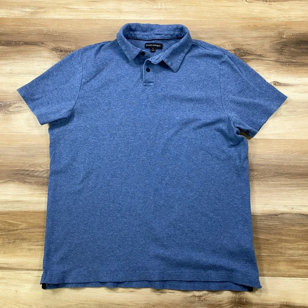 Banana Republic classic short